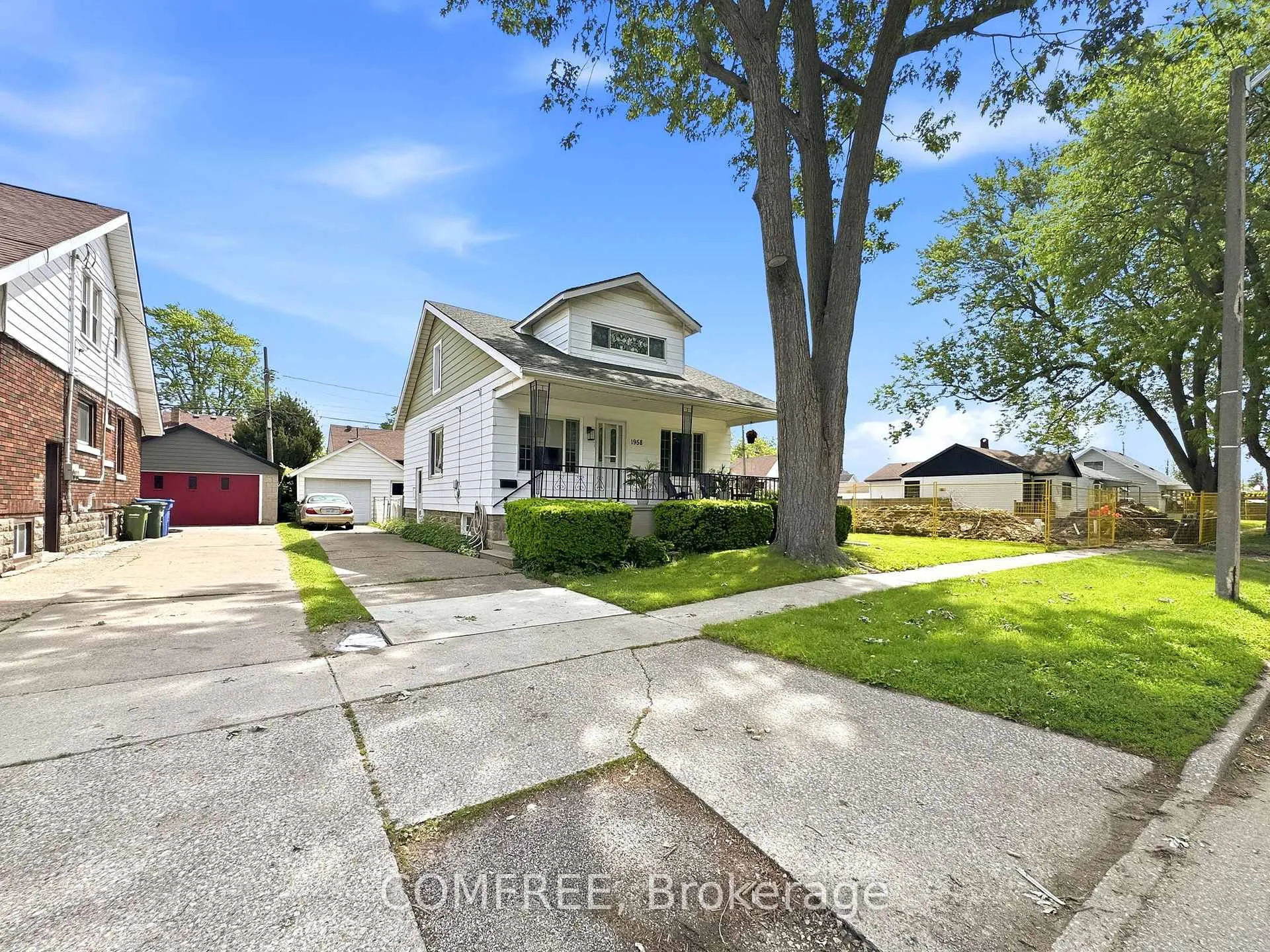 Photo of 1958 George Avenue