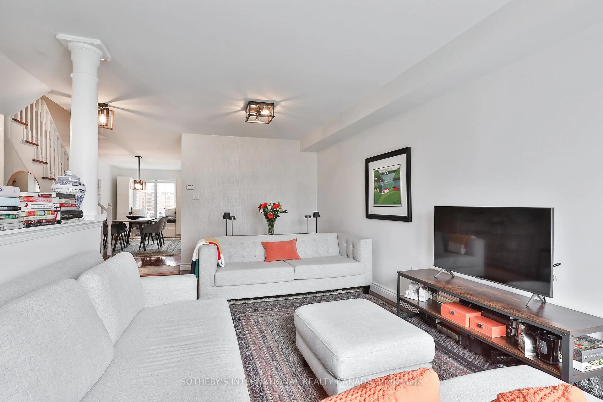 Photo 9 of Unit 3, 20 Minton Drive, Vaughan, East Woodbridge — HOMEH