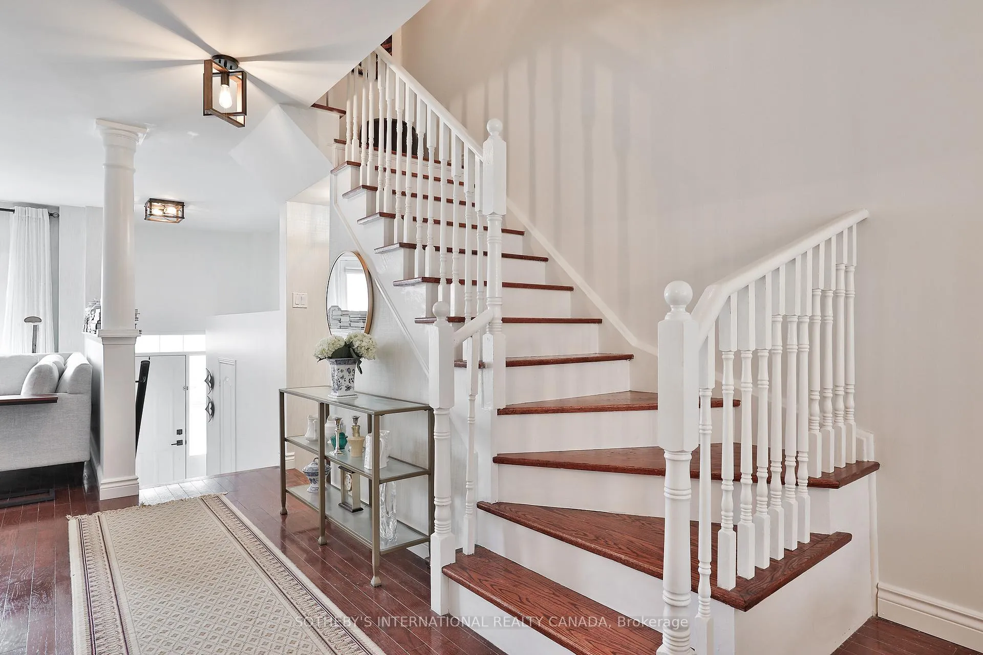 Photo 10 of Unit 3, 20 Minton Drive, Vaughan, East Woodbridge — HOMEH