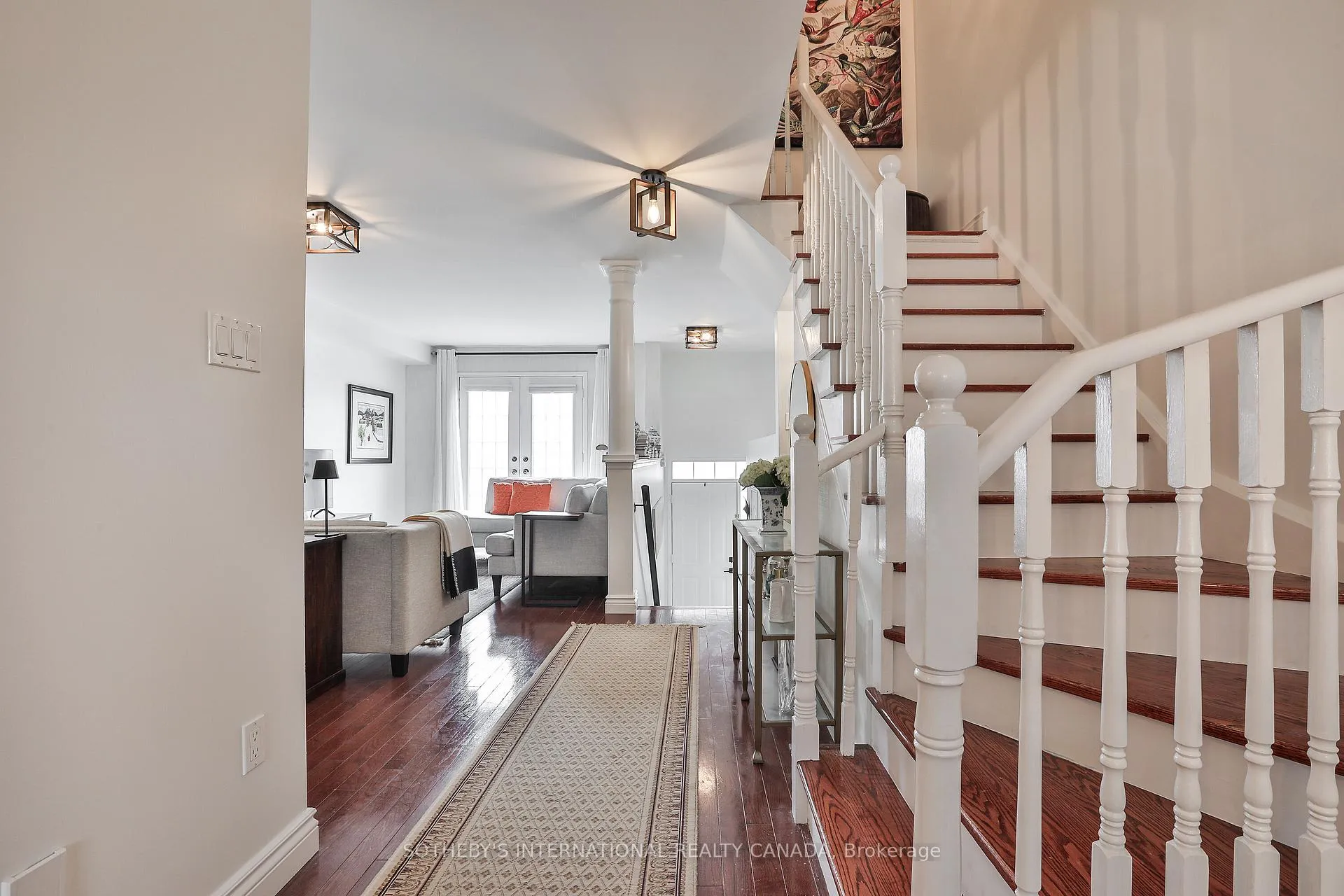 Photo 11 of Unit 3, 20 Minton Drive, Vaughan, East Woodbridge — HOMEH