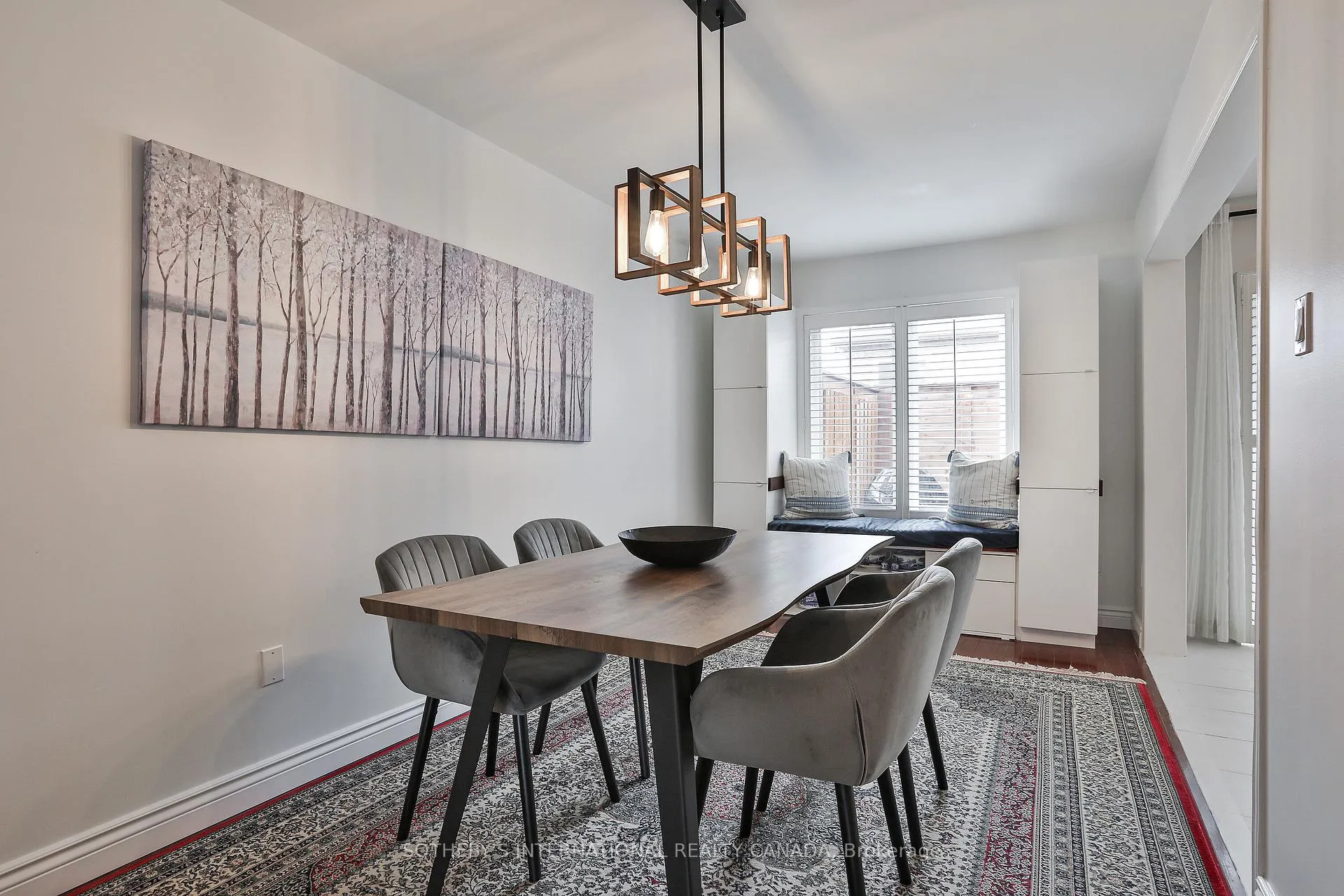 Photo 12 of Unit 3, 20 Minton Drive, Vaughan, East Woodbridge — HOMEH