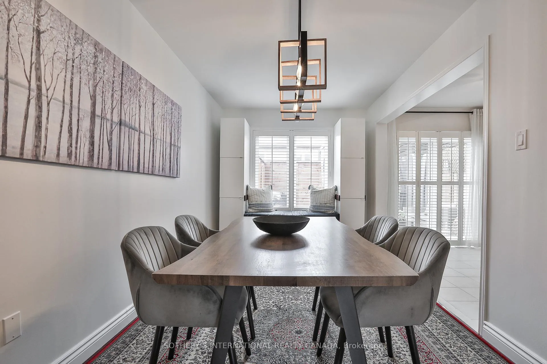 Photo 13 of Unit 3, 20 Minton Drive, Vaughan, East Woodbridge — HOMEH