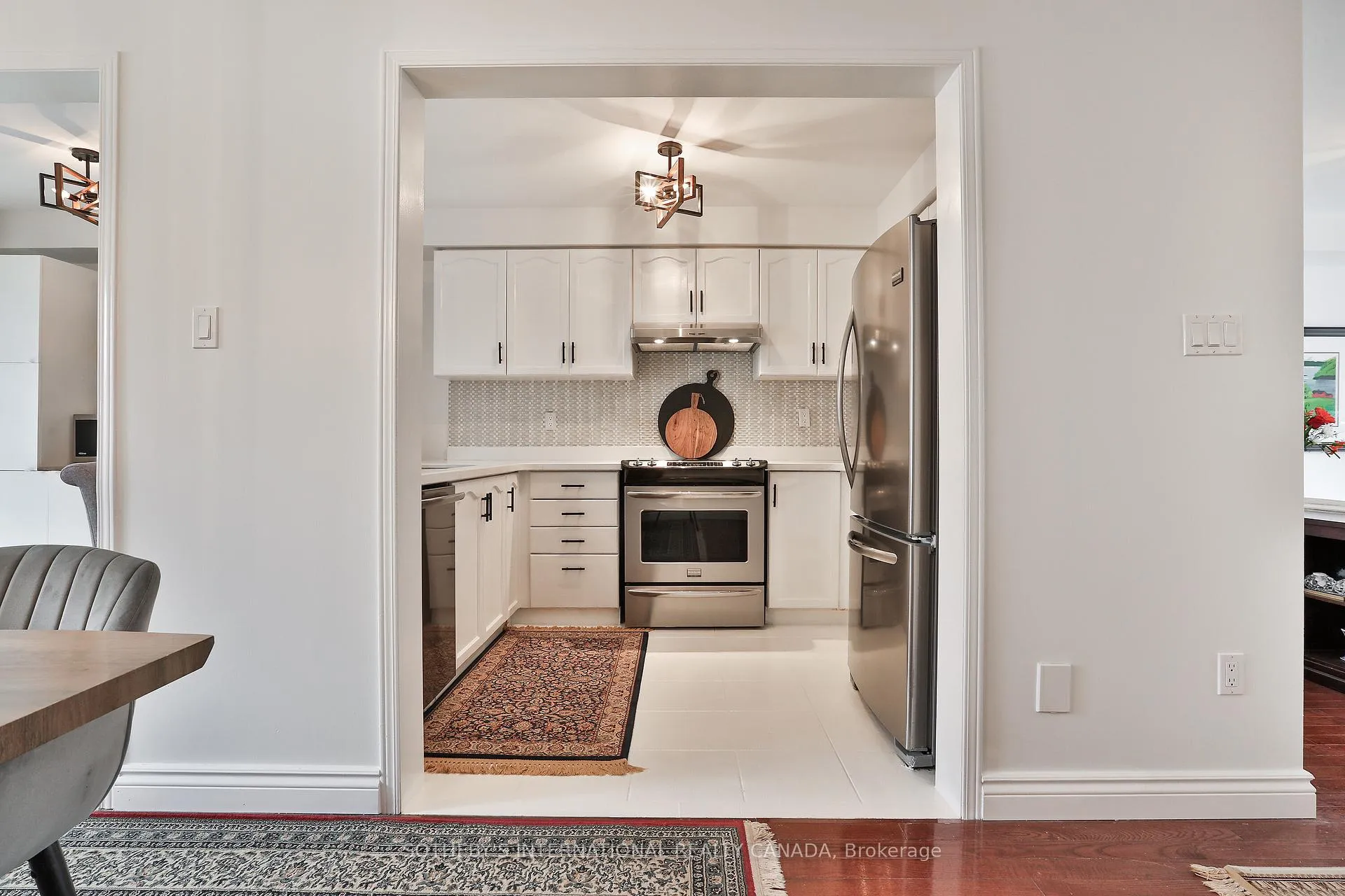 Photo 15 of Unit 3, 20 Minton Drive, Vaughan, East Woodbridge — HOMEH
