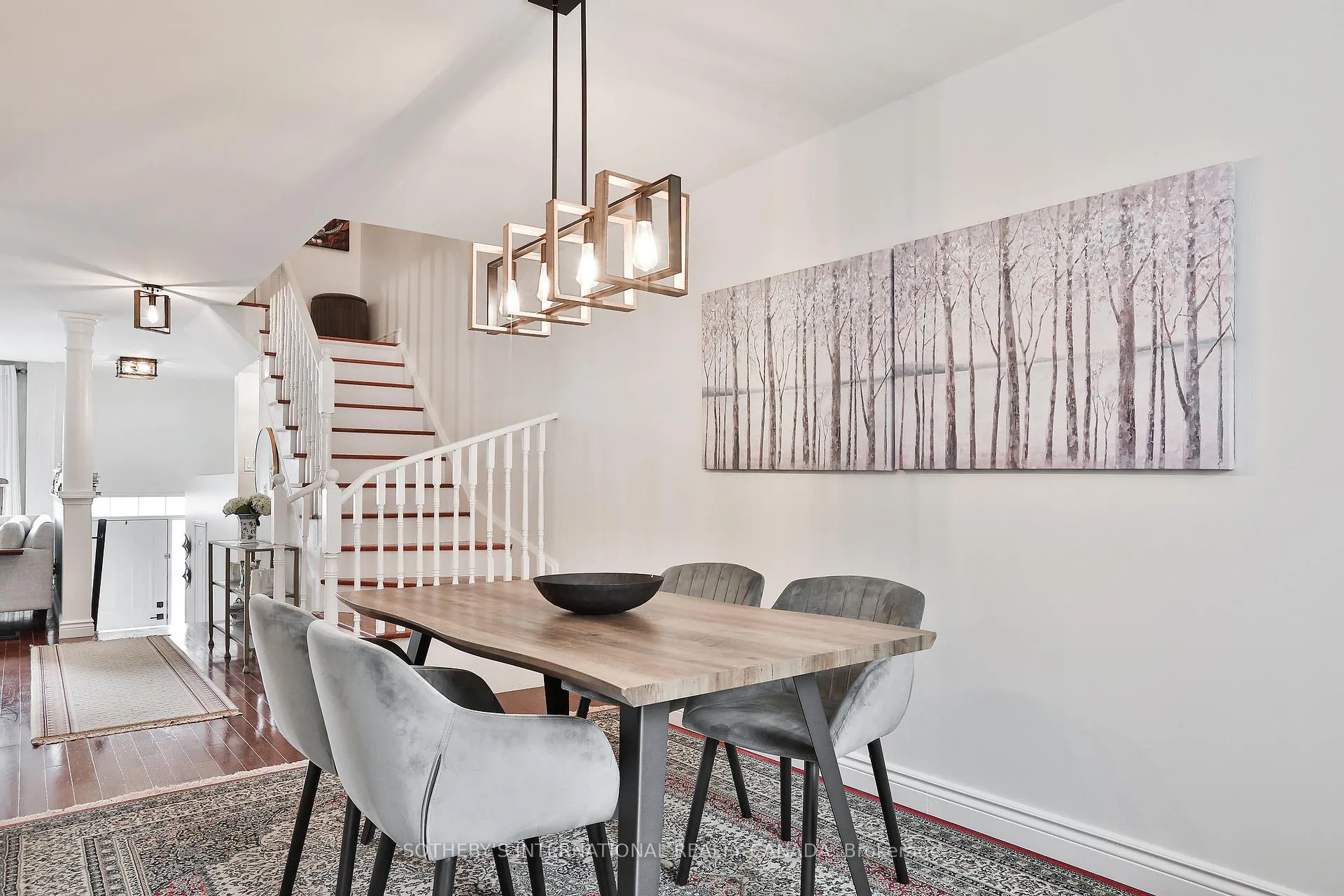 Photo 16 of Unit 3, 20 Minton Drive, Vaughan, East Woodbridge — HOMEH