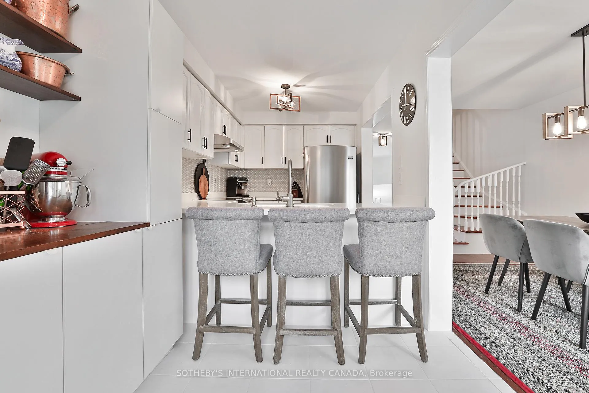 Photo 21 of Unit 3, 20 Minton Drive, Vaughan, East Woodbridge — HOMEH
