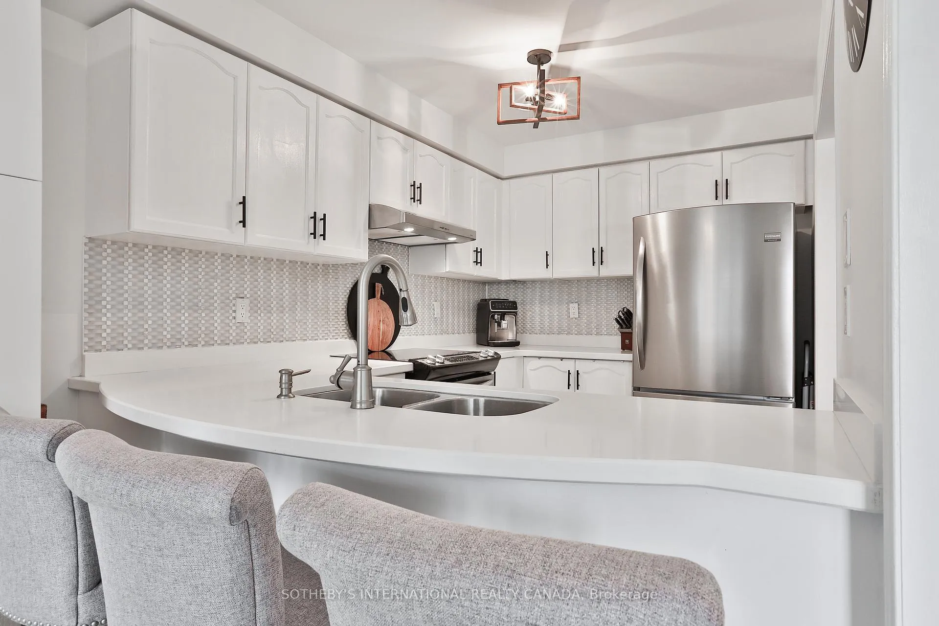 Photo 23 of Unit 3, 20 Minton Drive, Vaughan, East Woodbridge — HOMEH