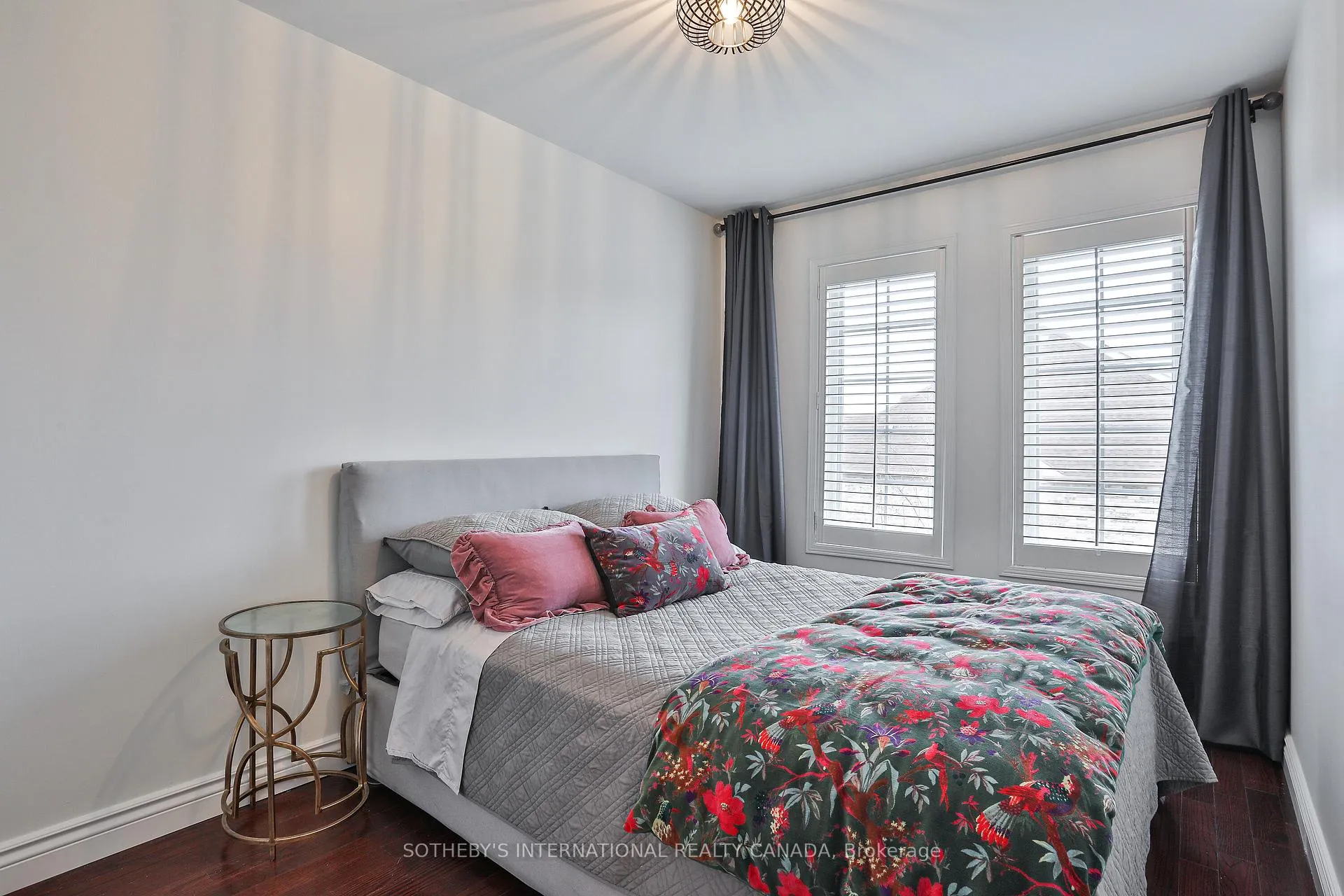 Photo 28 of Unit 3, 20 Minton Drive, Vaughan, East Woodbridge — HOMEH