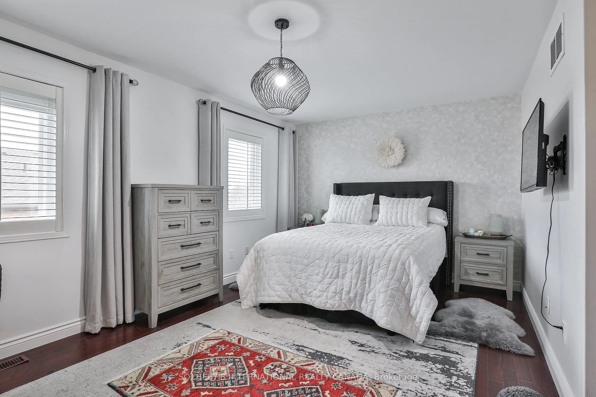 Photo 31 of Unit 3, 20 Minton Drive, Vaughan, East Woodbridge — HOMEH