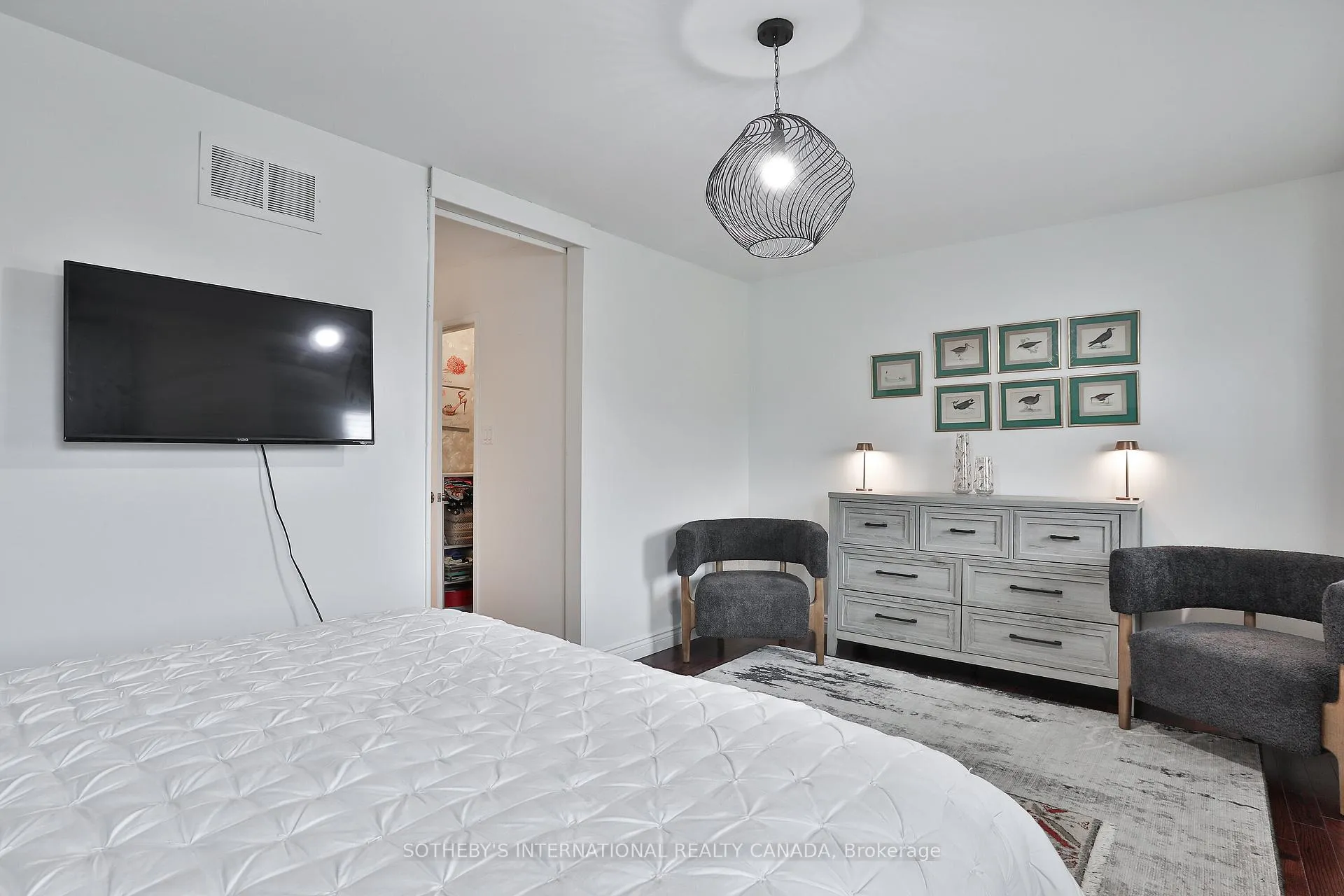 Photo 33 of Unit 3, 20 Minton Drive, Vaughan, East Woodbridge — HOMEH