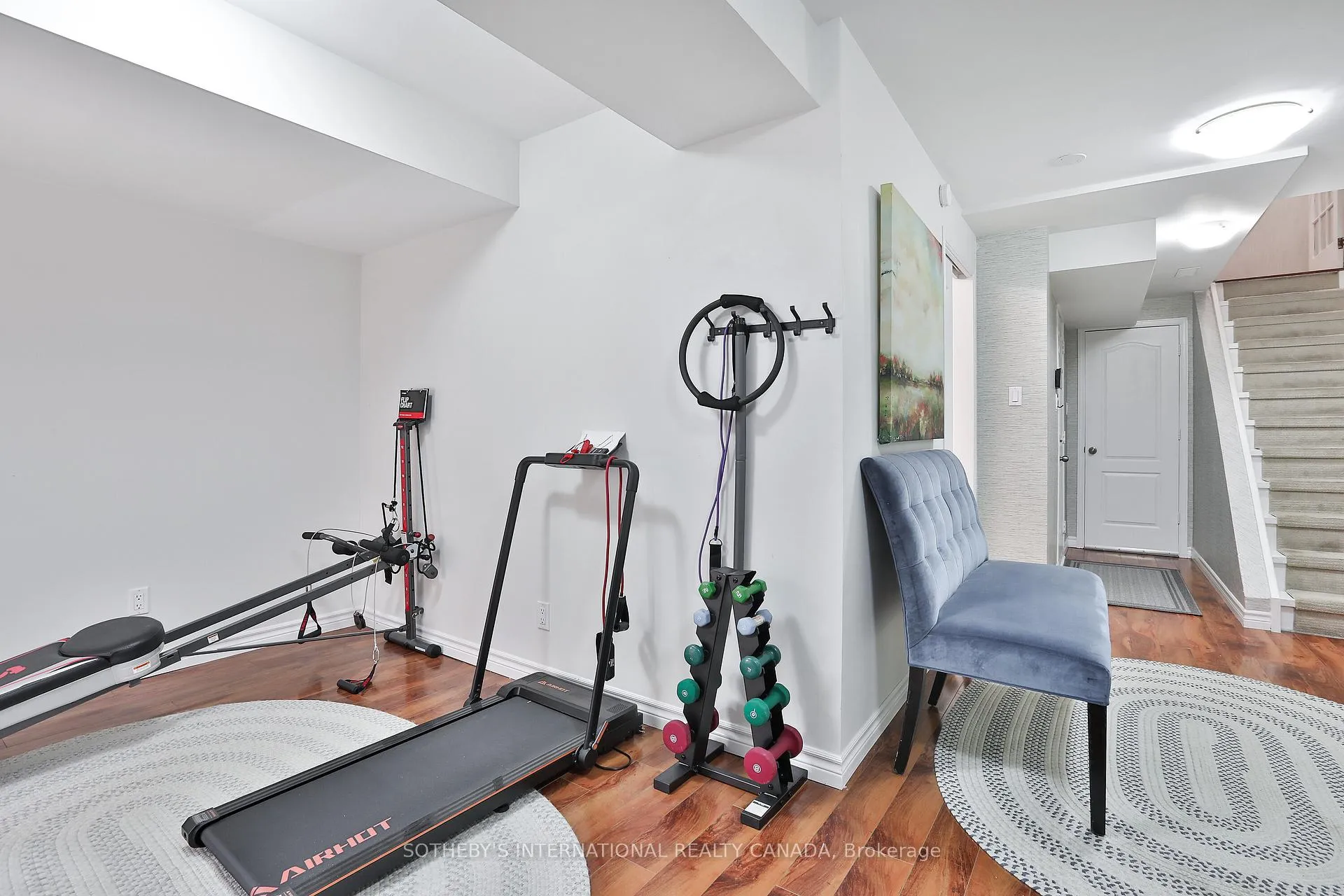 Photo 38 of Unit 3, 20 Minton Drive, Vaughan, East Woodbridge — HOMEH