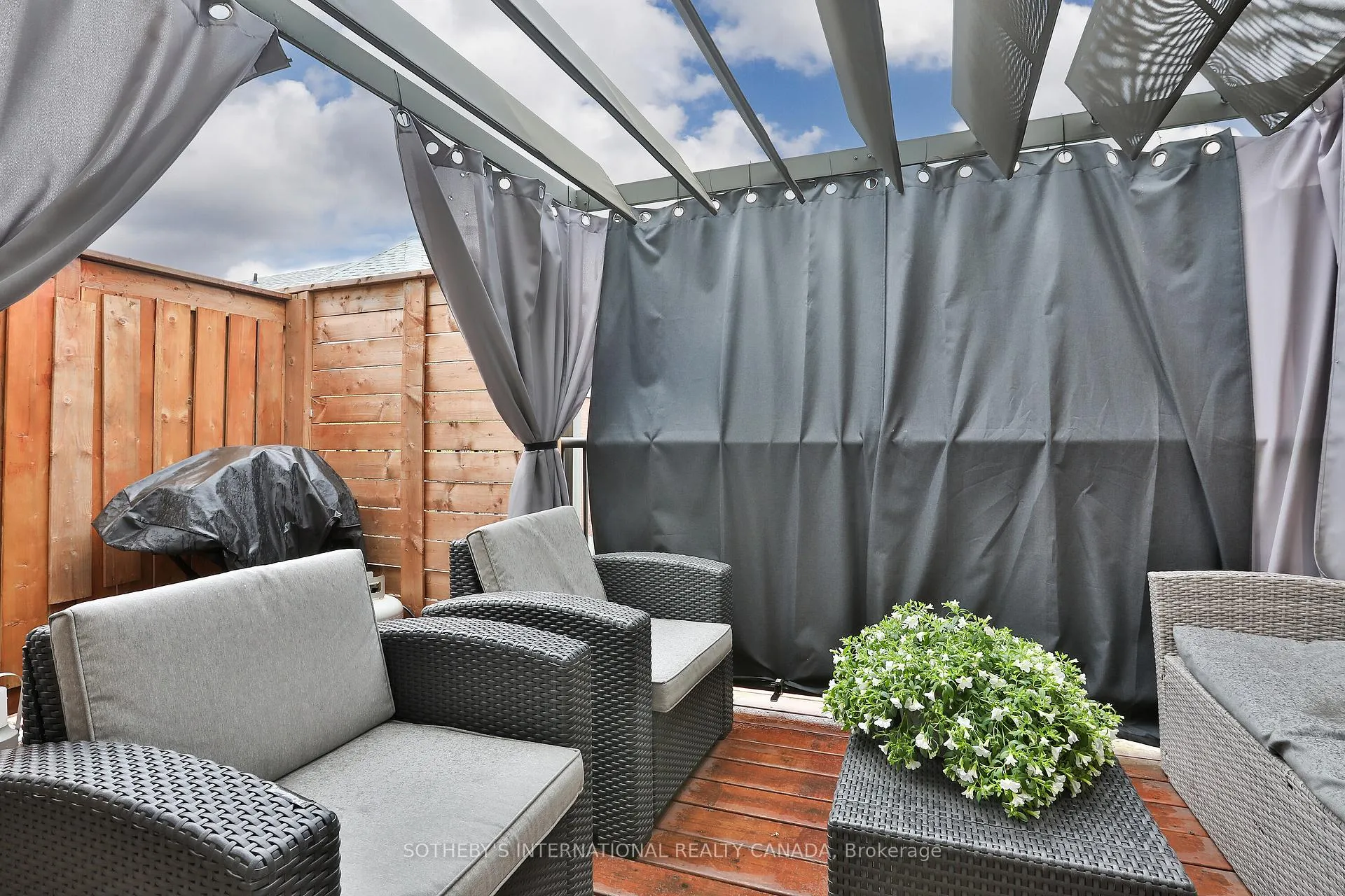 Photo 41 of Unit 3, 20 Minton Drive, Vaughan, East Woodbridge — HOMEH
