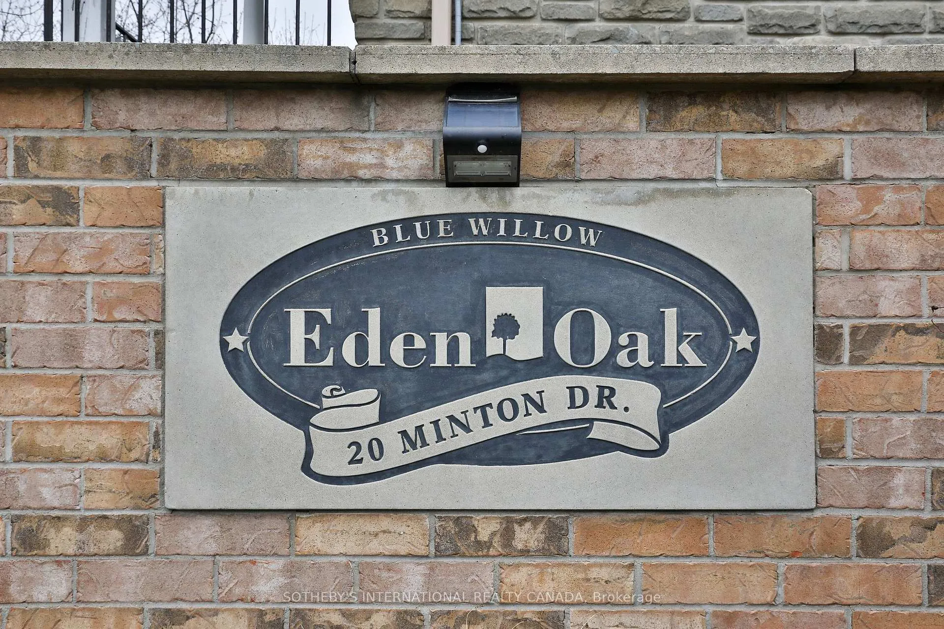 Photo 42 of Unit 3, 20 Minton Drive, Vaughan, East Woodbridge — HOMEH