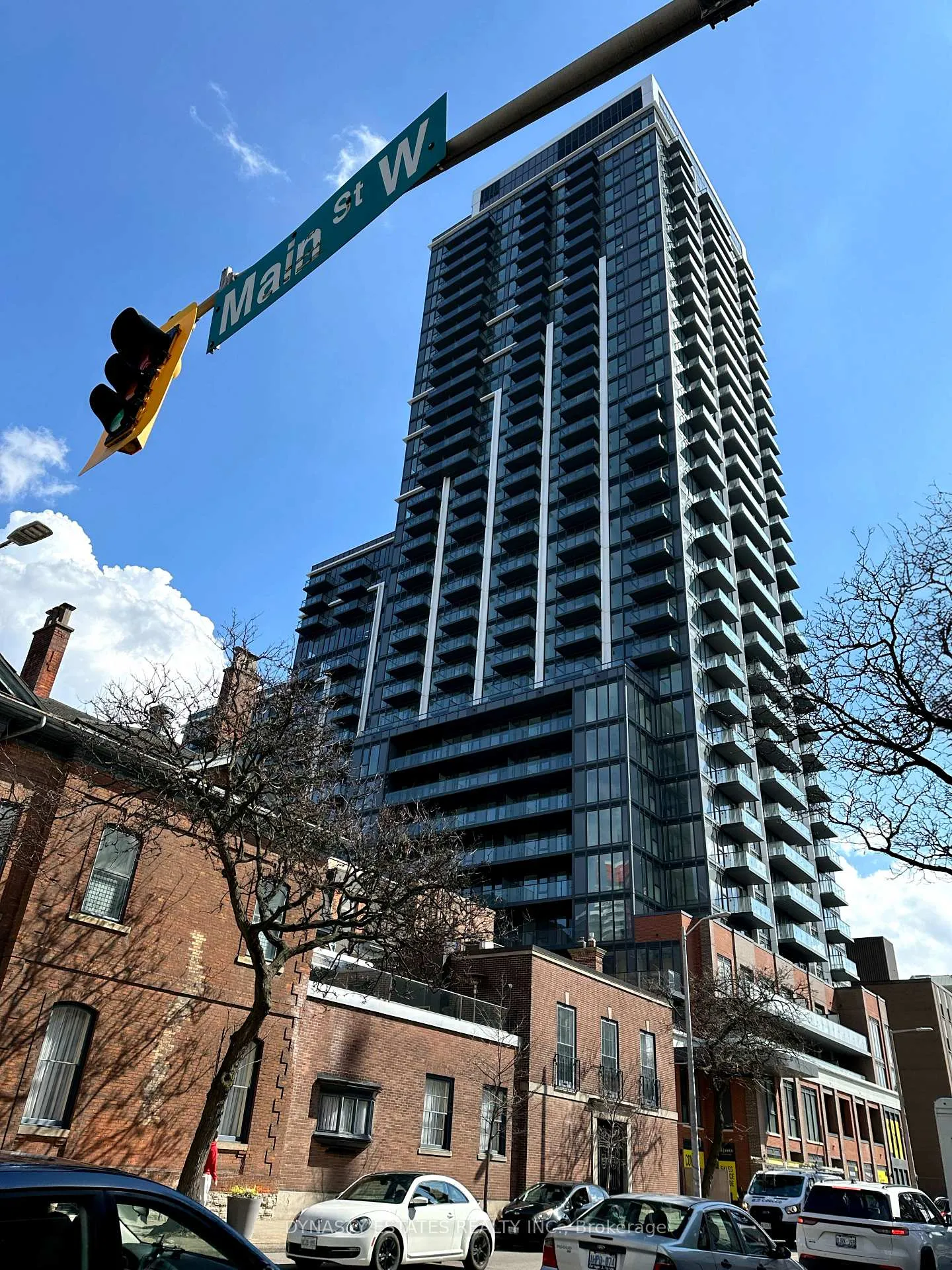 Photo 2 of Unit 411, 75 James Street S, Hamilton, Corktown — HOMEH
