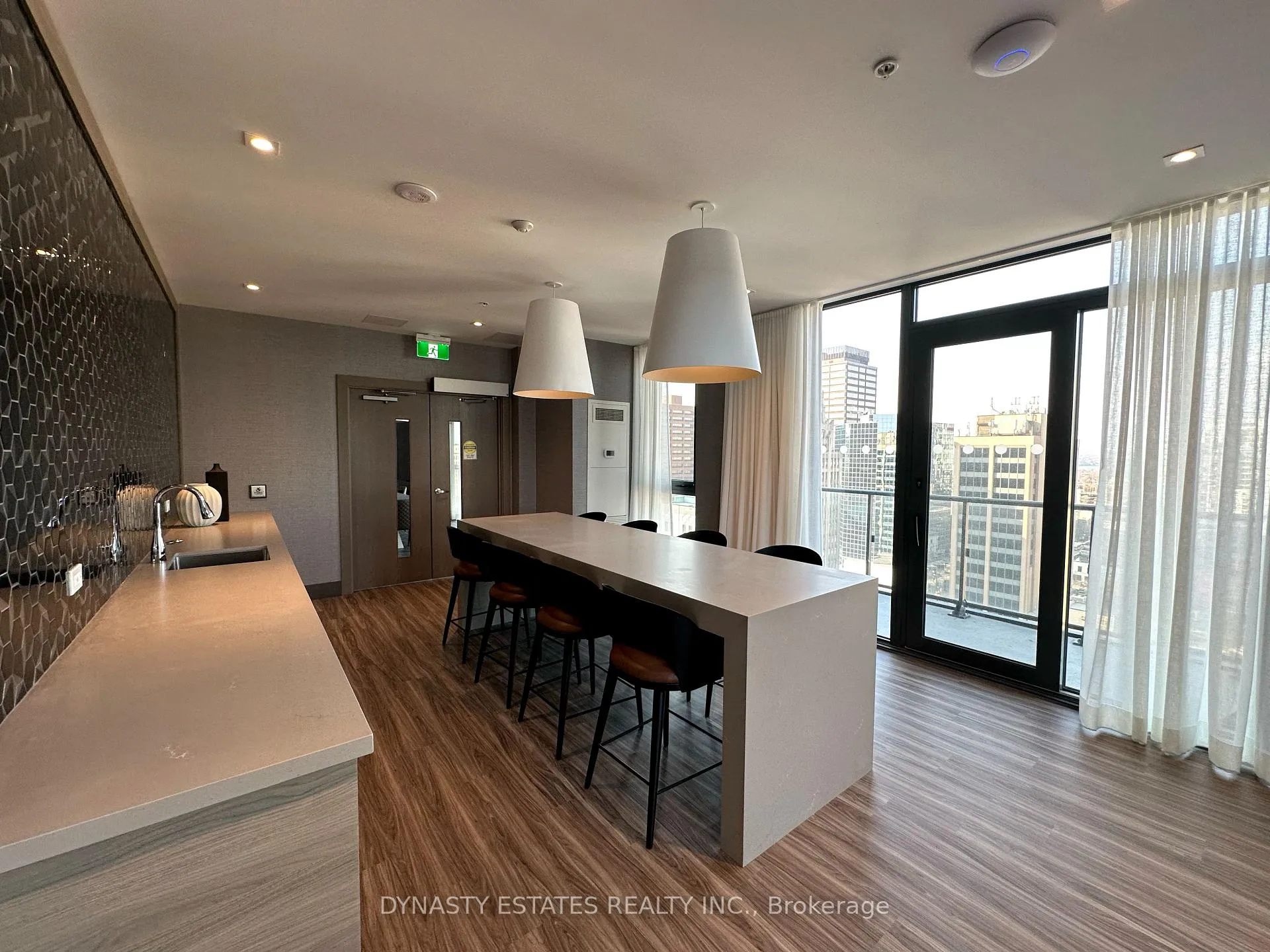 Photo 24 of Unit 411, 75 James Street S, Hamilton, Corktown — HOMEH