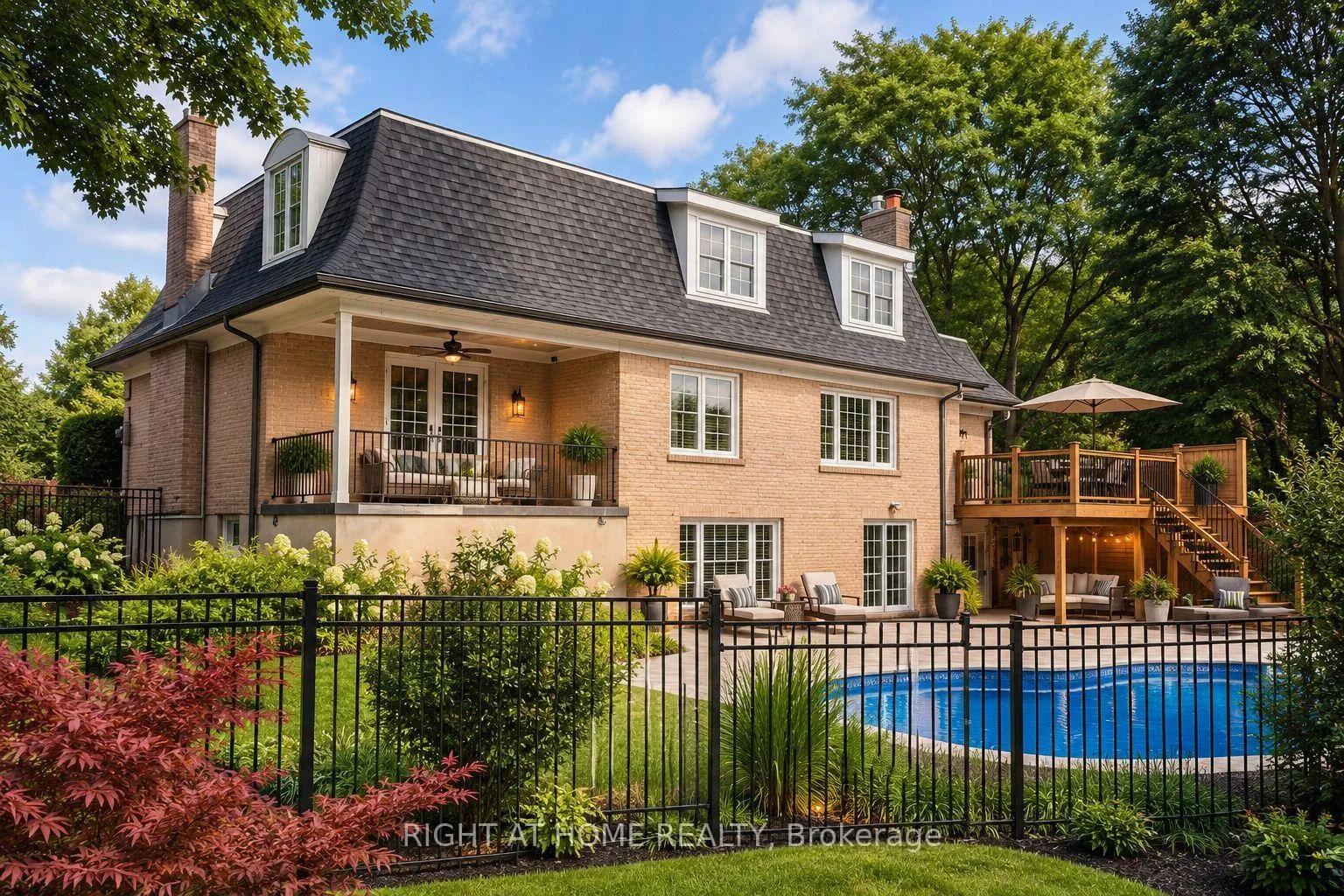 Photo 12 of 21 Post Horn Place, Waterloo, Beechwood — HOMEH