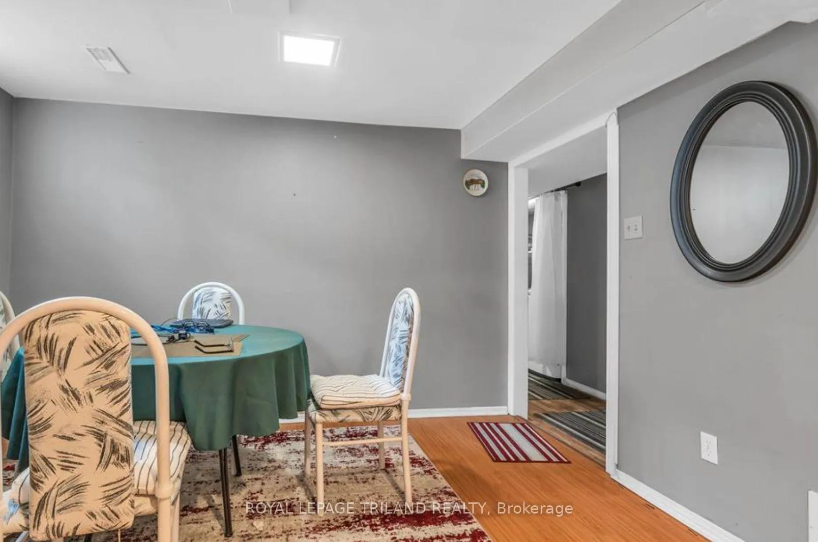 Photo 3 of Unit B, 197A Cedarvale Crescent, Waterloo — HOMEH