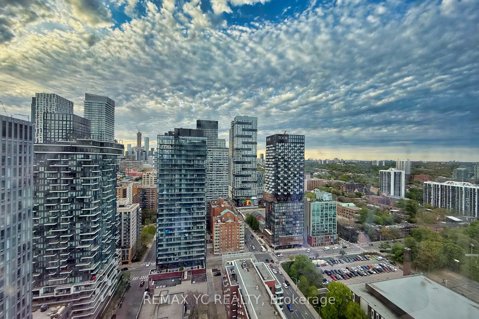 Photo 15 of Unit 3301, 100 Queen Street E, Toronto, Church-Yonge Corridor — HOMEH