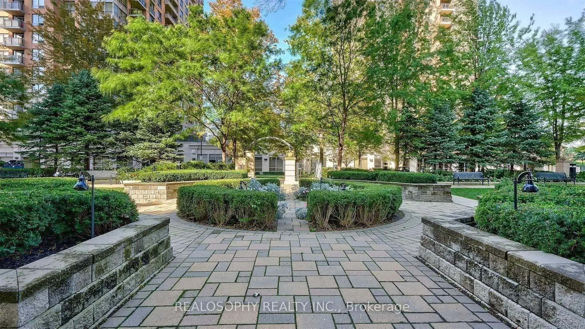 Front of Unit 2138, 35 Viking Lane