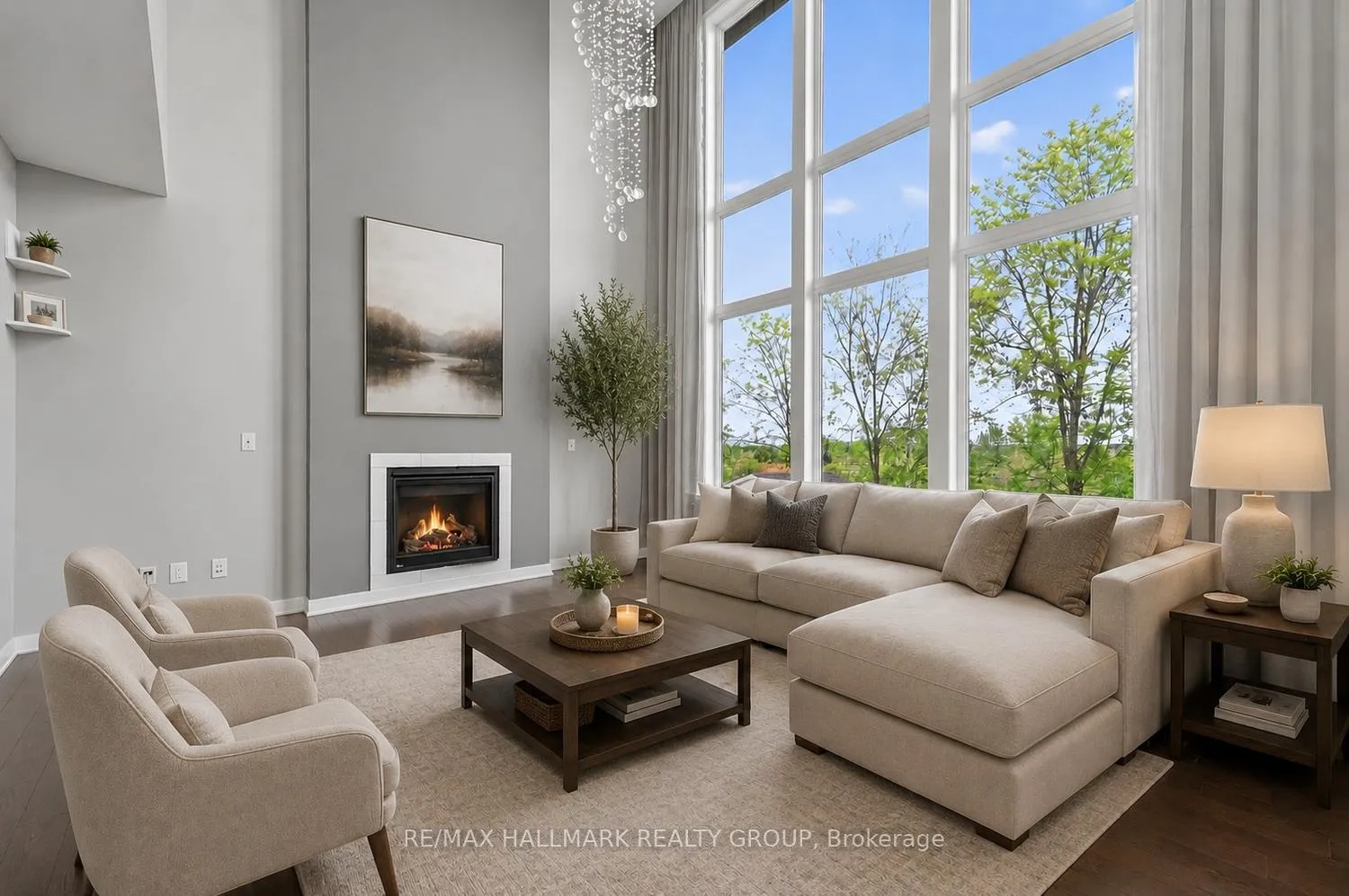Photo 6 of 339 Andalusian Crescent, Ottawa, Kanata - Emerald Meadows/Trailwest — HOMEH