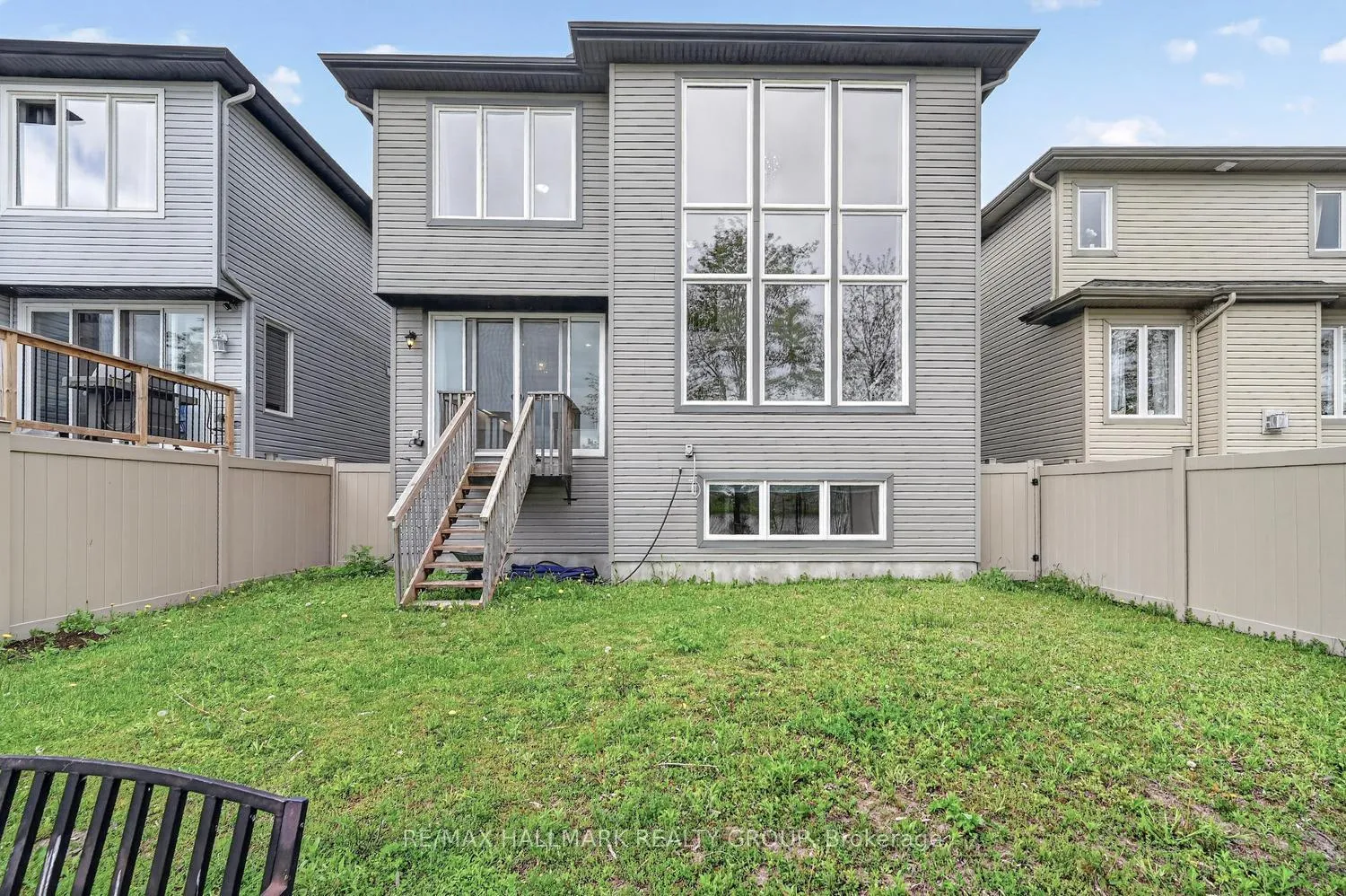 Photo 44 of 339 Andalusian Crescent, Ottawa, Kanata - Emerald Meadows/Trailwest — HOMEH