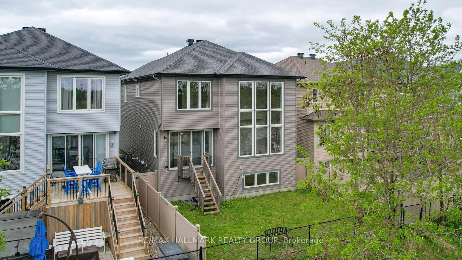 Photo 45 of 339 Andalusian Crescent, Ottawa, Kanata - Emerald Meadows/Trailwest — HOMEH