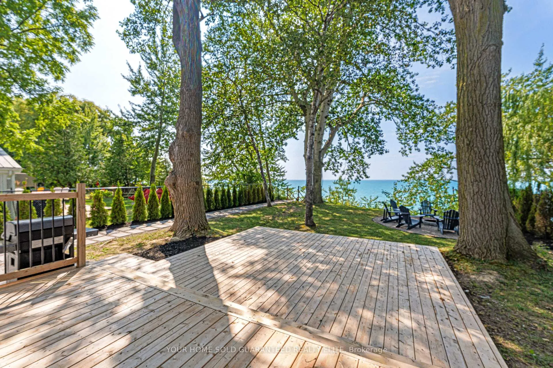 Photo 6 of 71865 Sunview Avenue, Bluewater, Hay — HOMEH