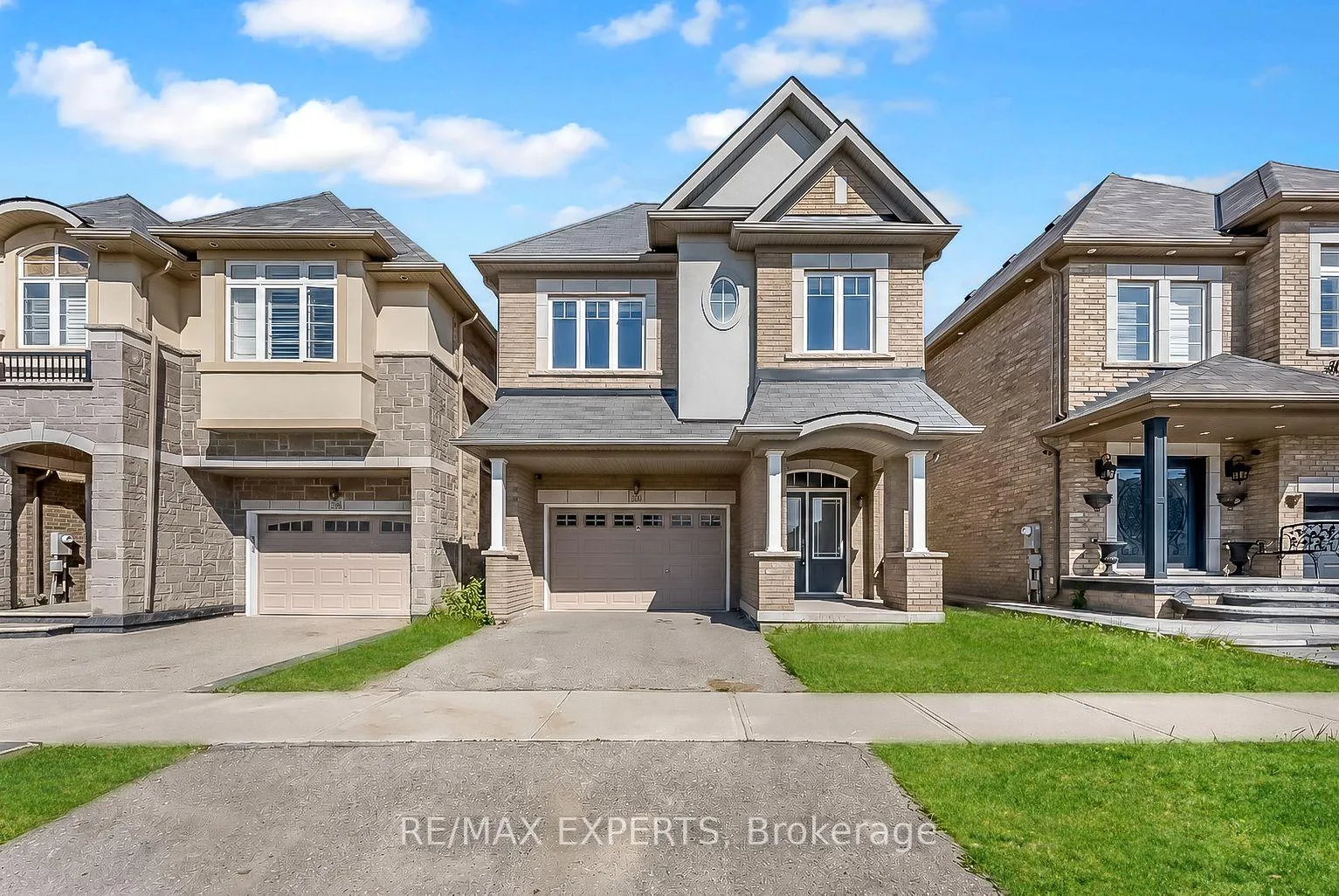 Photo 1 of 300 Remembrance Road, Brampton, Northwest Brampton — HOMEH