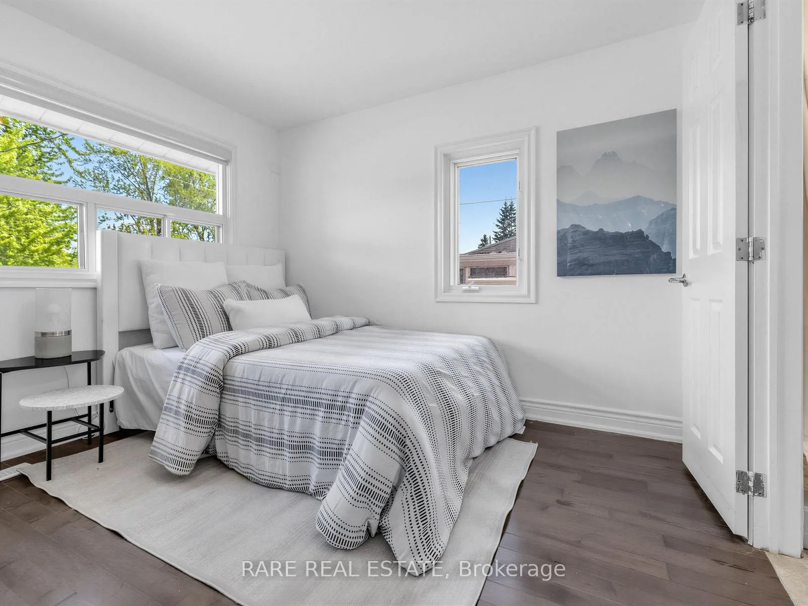Photo 22 of 205 Beach Road, Georgina, Keswick North — HOMEH
