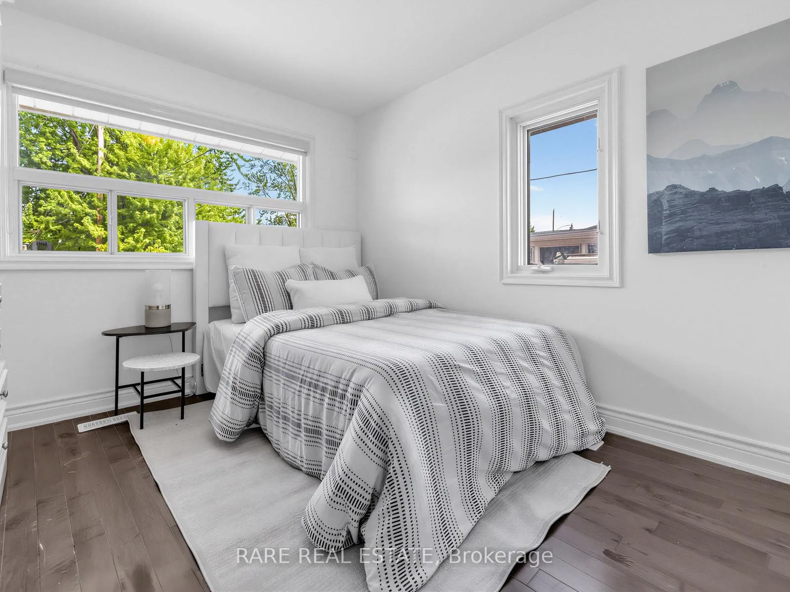 Photo 23 of 205 Beach Road, Georgina, Keswick North — HOMEH