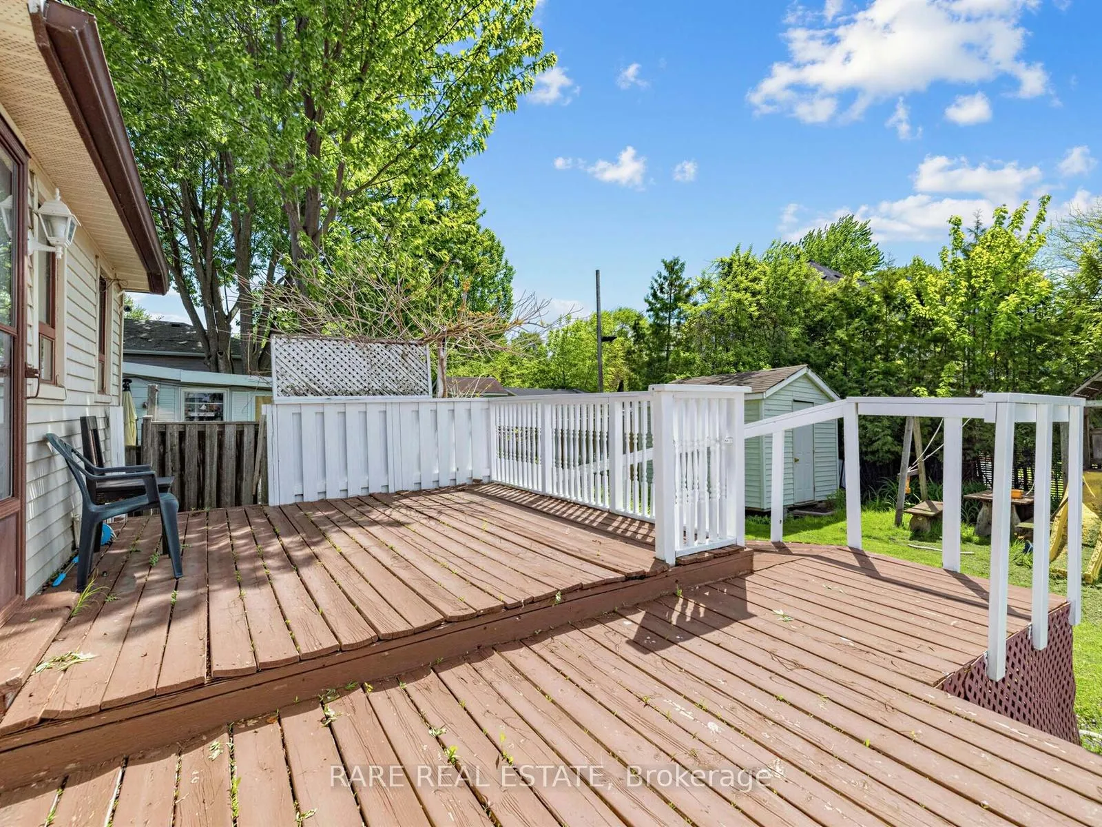 Photo 34 of 205 Beach Road, Georgina, Keswick North — HOMEH