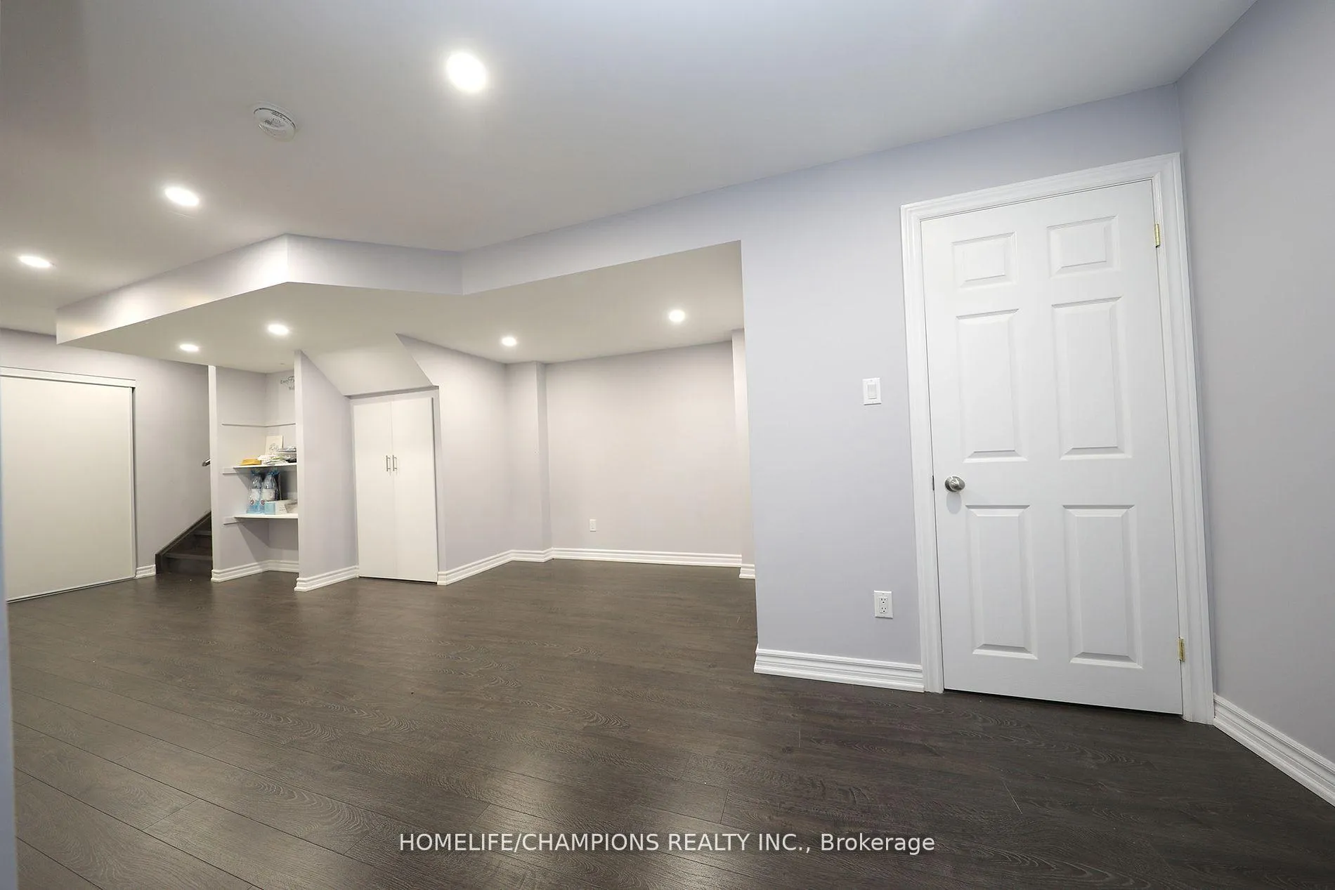 Photo 1 of 5 Bellotti Crescent, Ajax, Northeast Ajax — HOMEH