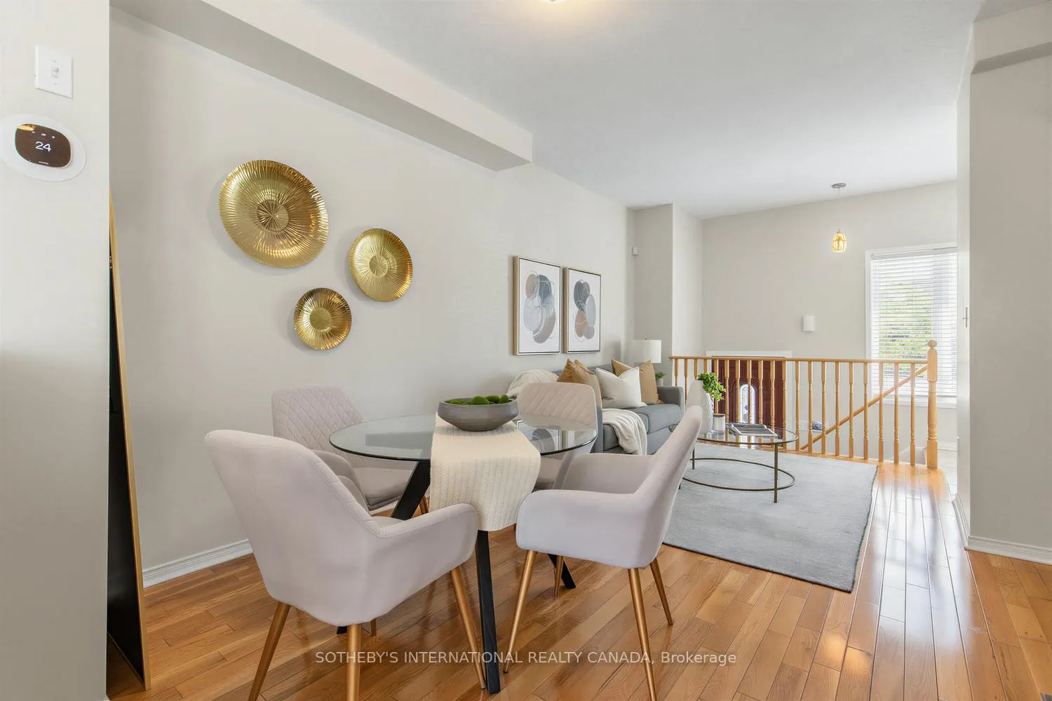 Photo 6 of 442 Dawes Road, Toronto, O'Connor-Parkview — HOMEH