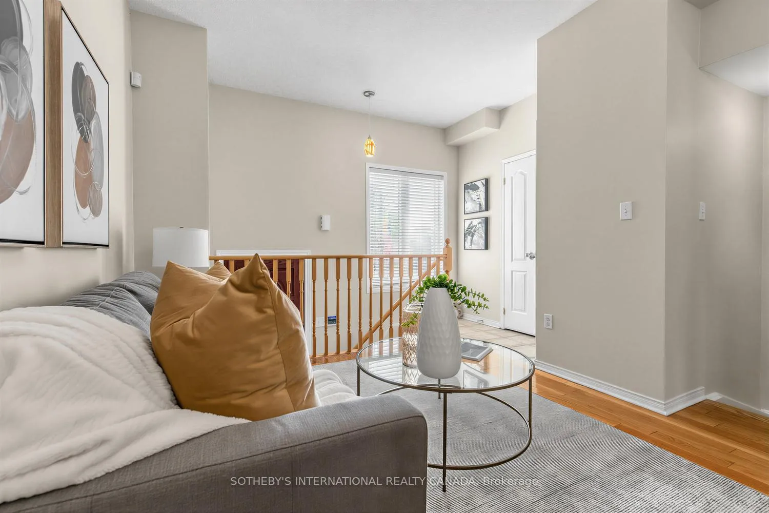 Photo 7 of 442 Dawes Road, Toronto, O'Connor-Parkview — HOMEH