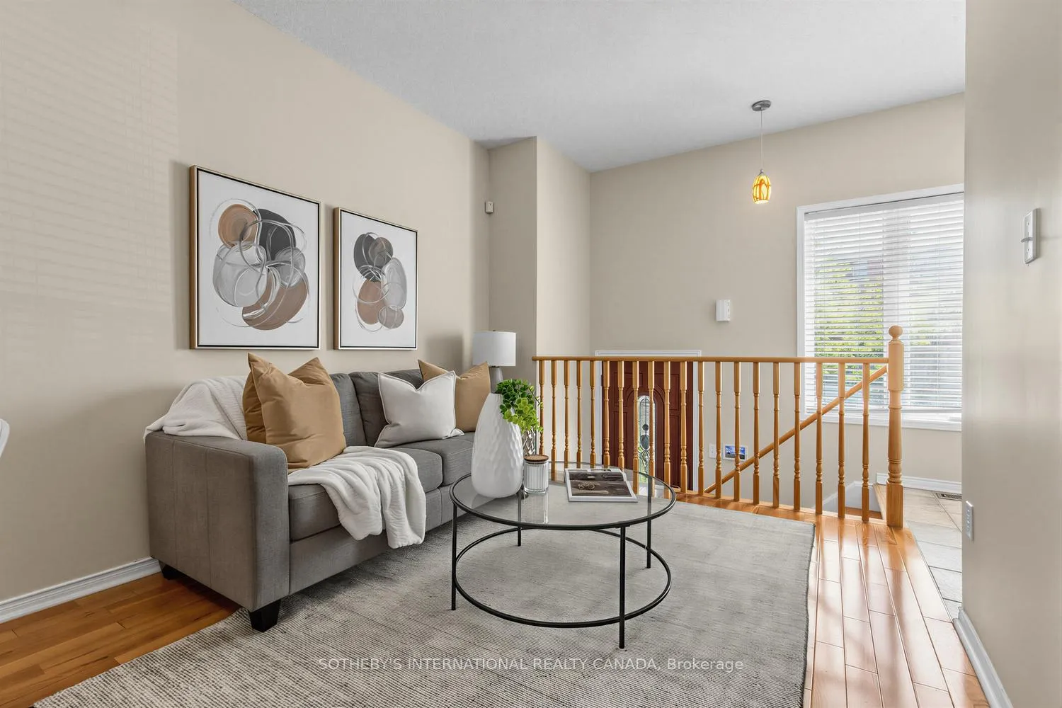 Photo 8 of 442 Dawes Road, Toronto, O'Connor-Parkview — HOMEH