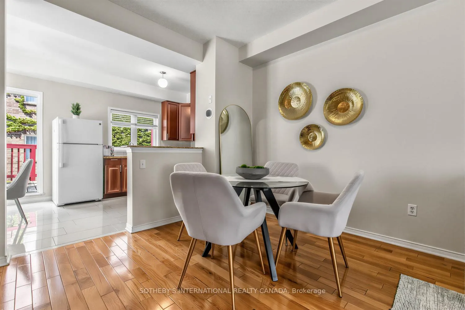 Photo 9 of 442 Dawes Road, Toronto, O'Connor-Parkview — HOMEH