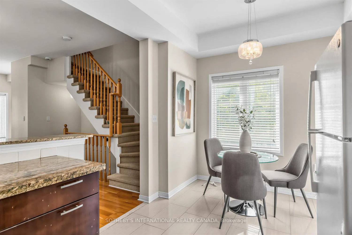 Photo 10 of 442 Dawes Road, Toronto, O'Connor-Parkview — HOMEH
