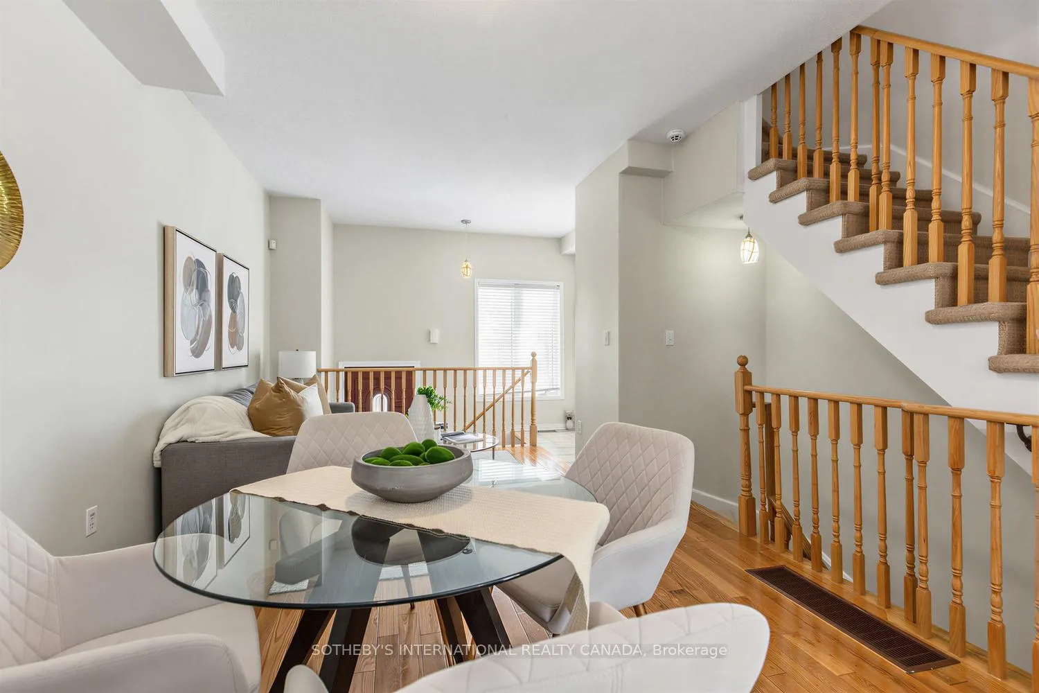 Photo 11 of 442 Dawes Road, Toronto, O'Connor-Parkview — HOMEH