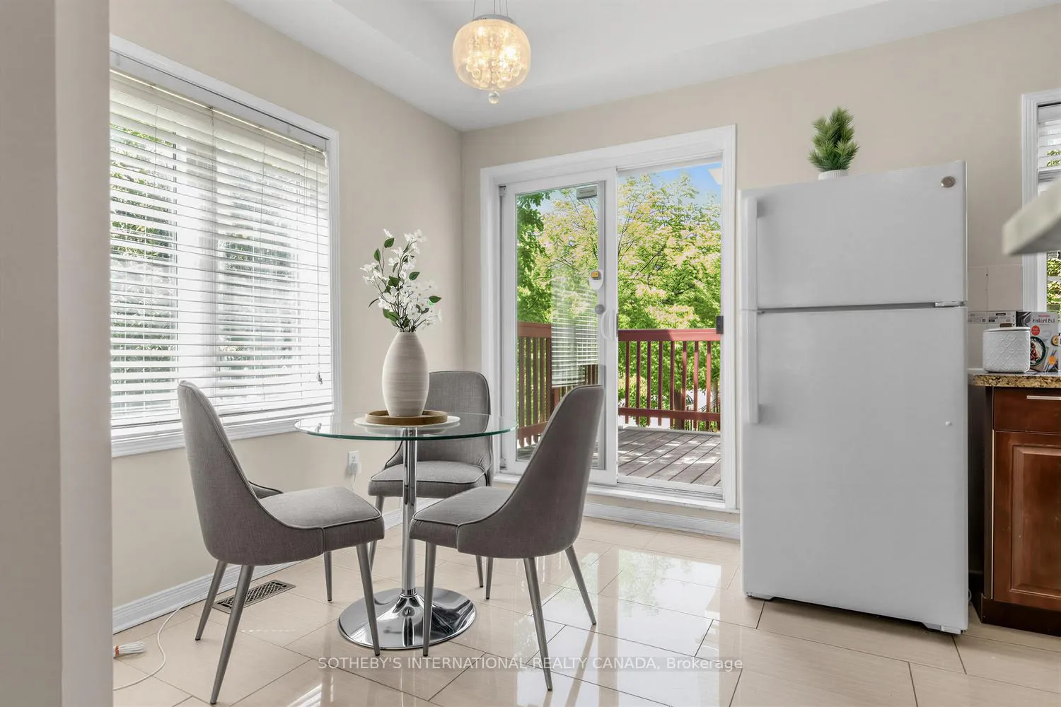 Photo 12 of 442 Dawes Road, Toronto, O'Connor-Parkview — HOMEH