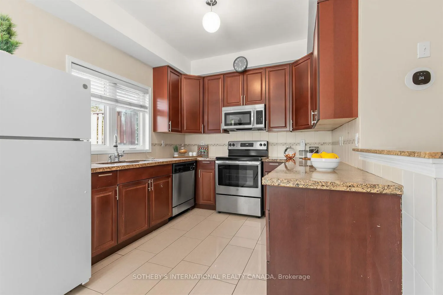 Photo 13 of 442 Dawes Road, Toronto, O'Connor-Parkview — HOMEH