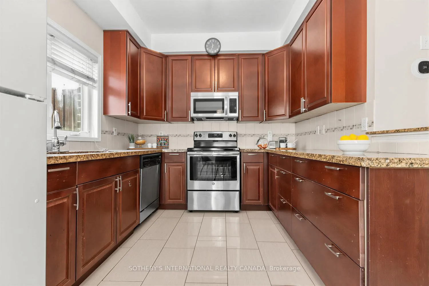 Photo 14 of 442 Dawes Road, Toronto, O'Connor-Parkview — HOMEH
