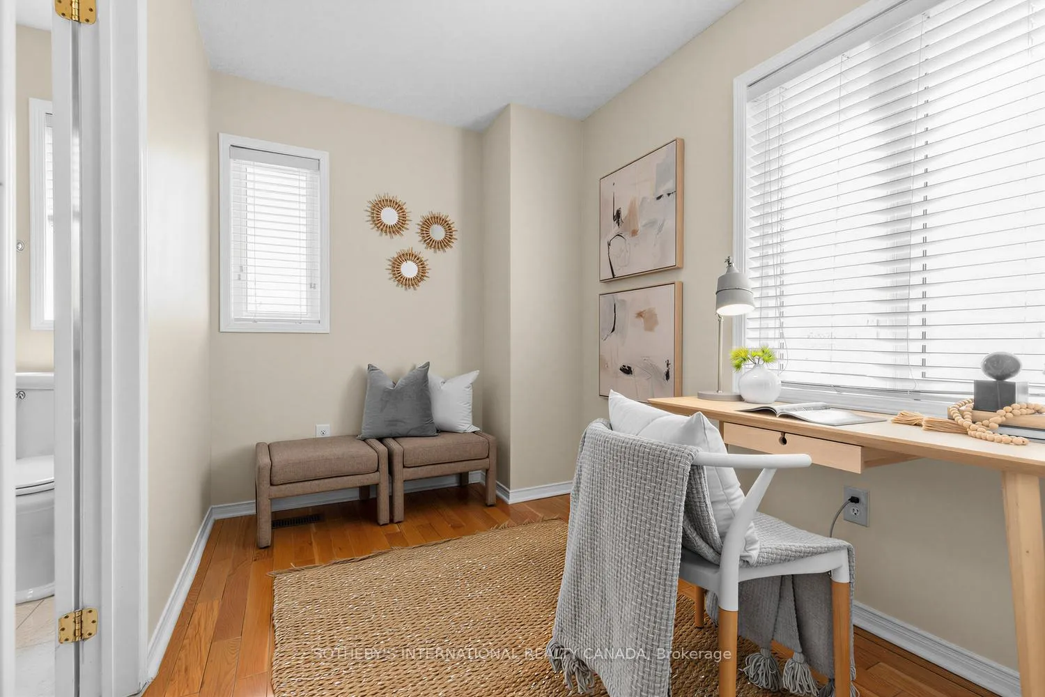 Photo 15 of 442 Dawes Road, Toronto, O'Connor-Parkview — HOMEH