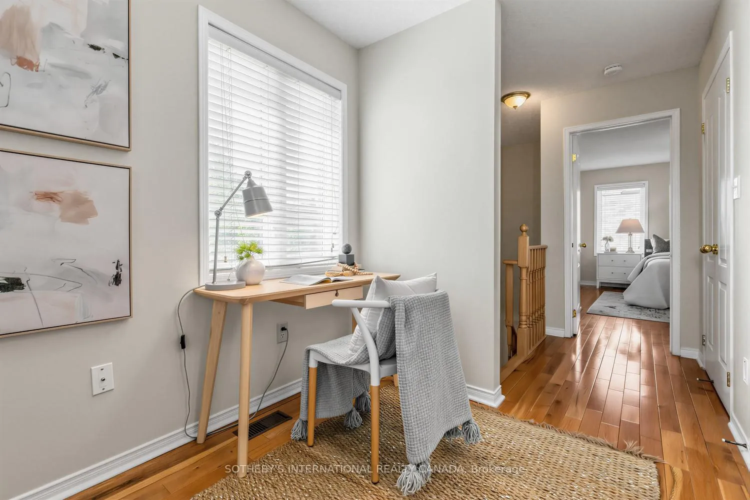 Photo 16 of 442 Dawes Road, Toronto, O'Connor-Parkview — HOMEH