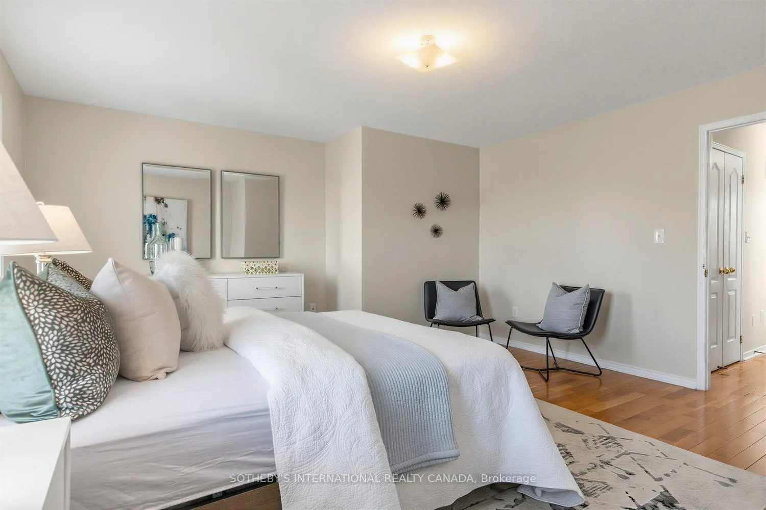 Photo 21 of 442 Dawes Road, Toronto, O'Connor-Parkview — HOMEH