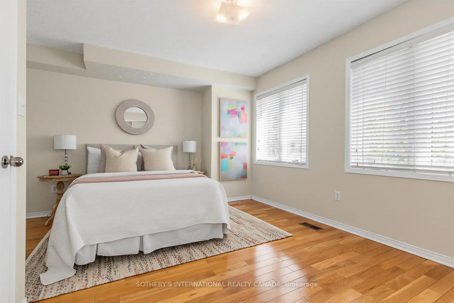 Photo 23 of 442 Dawes Road, Toronto, O'Connor-Parkview — HOMEH