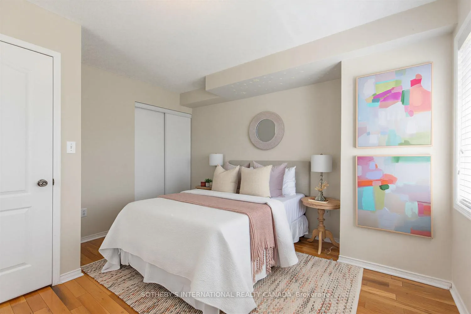 Photo 25 of 442 Dawes Road, Toronto, O'Connor-Parkview — HOMEH