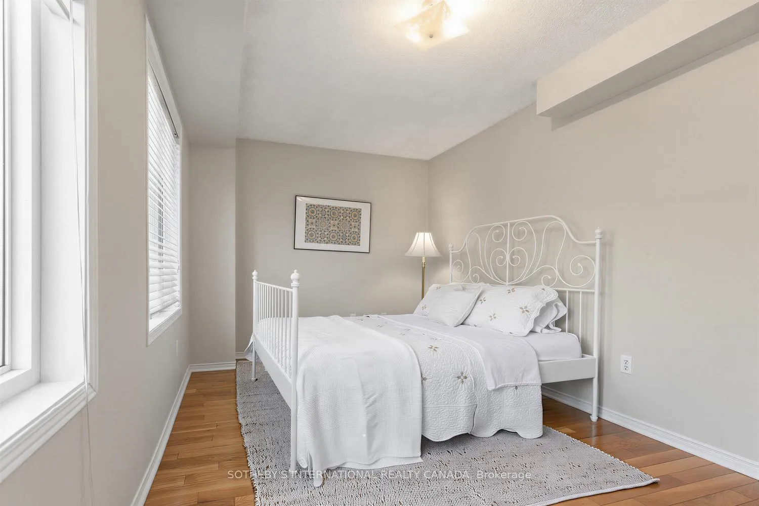 Photo 30 of 442 Dawes Road, Toronto, O'Connor-Parkview — HOMEH