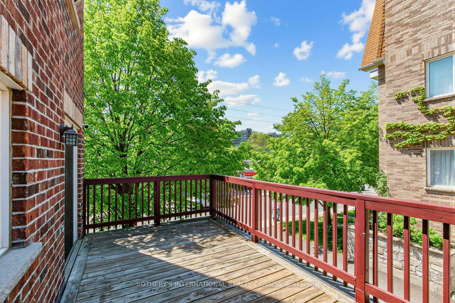 Photo 34 of 442 Dawes Road, Toronto, O'Connor-Parkview — HOMEH