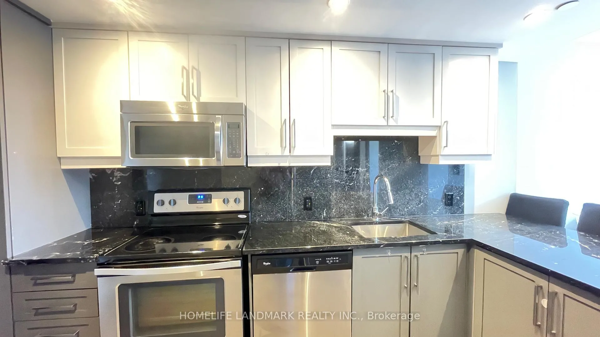 Photo 5 of Unit N709, 330 Phillip Street, Waterloo, Downtown Waterloo — HOMEH