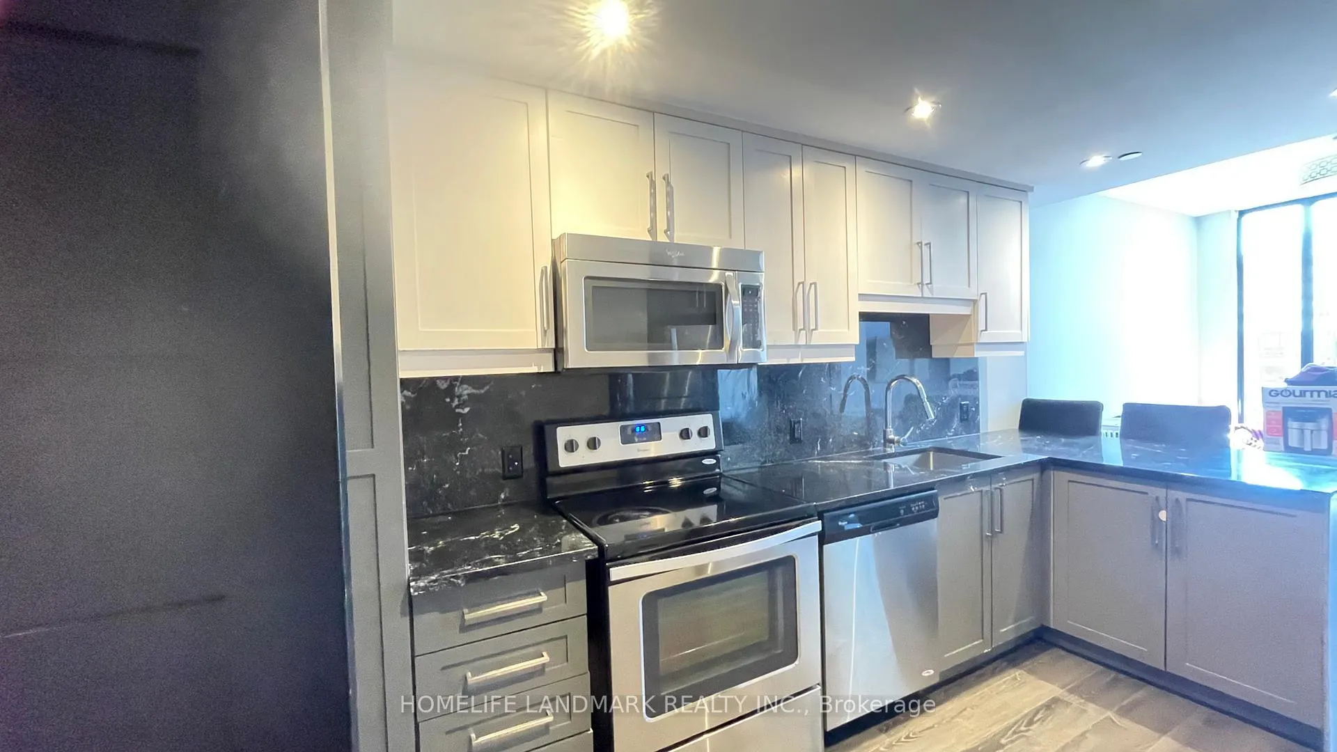 Photo 6 of Unit N709, 330 Phillip Street, Waterloo, Downtown Waterloo — HOMEH