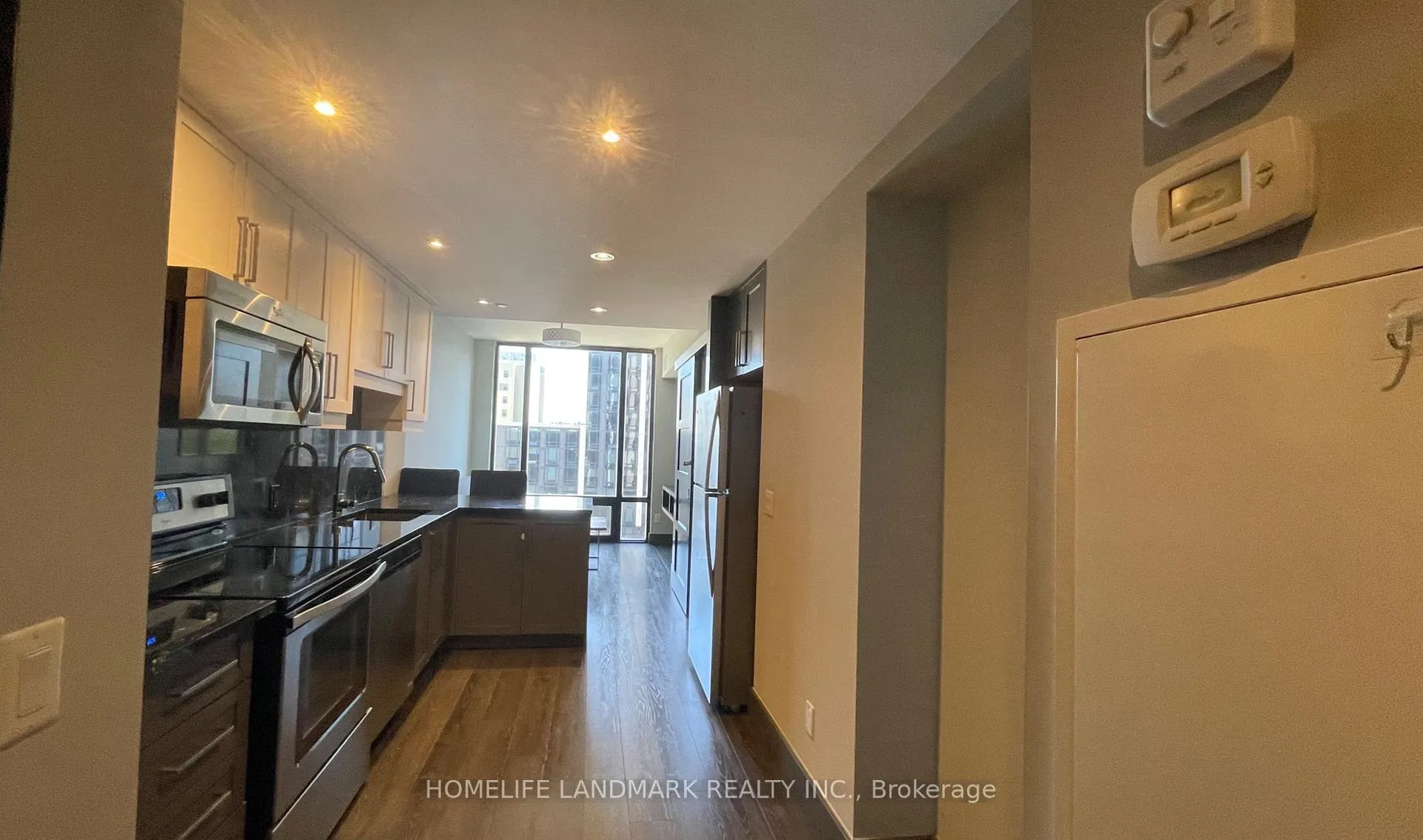 Photo 7 of Unit N709, 330 Phillip Street, Waterloo, Downtown Waterloo — HOMEH